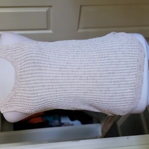 Shane Tan Knit Sleeveless Top